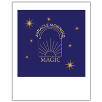 Miracle Morning Magic