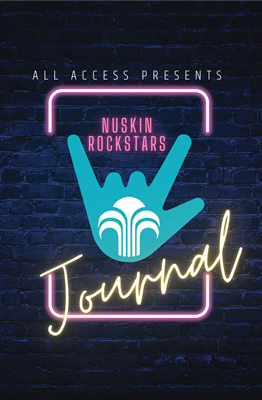 Success Journal - Smaller Version