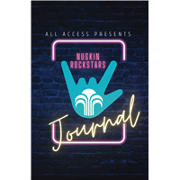 Success Journal - Smaller Version