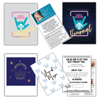 Starter Kit - Combo - Personalized