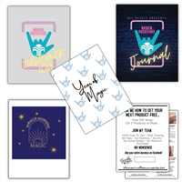 Starter Kit - Personalized
